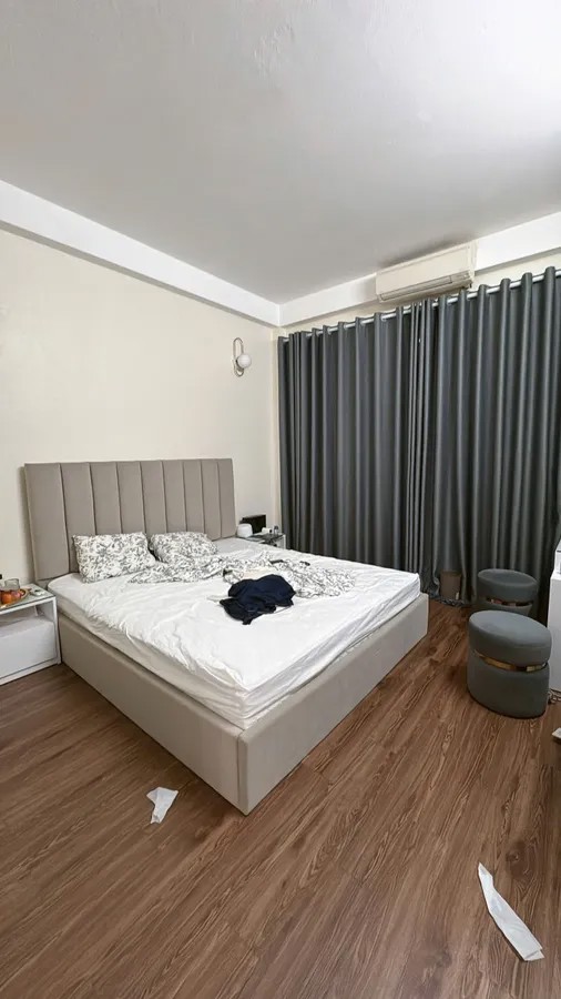 NHÀ ĐẸP Ô TÔ ĐỖ CỬA Phố Nguyễn Sơn 47m2 X 4 tầng 12 tỷ Long Biên Hà Nội