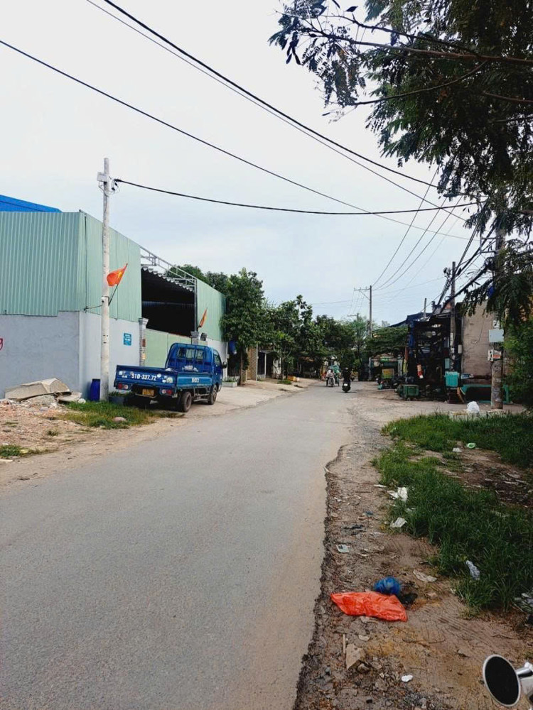 AN CƯ LẬP NGHIỆP ! ĐẦU TƯ SINH LỜI !