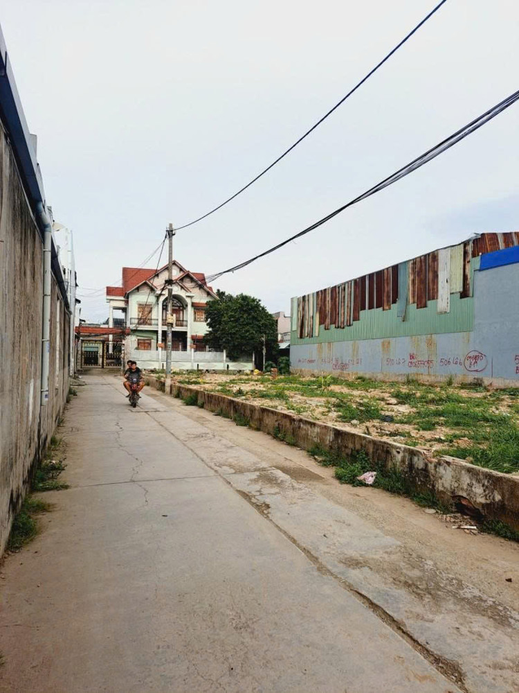 AN CƯ LẬP NGHIỆP ! ĐẦU TƯ SINH LỜI !