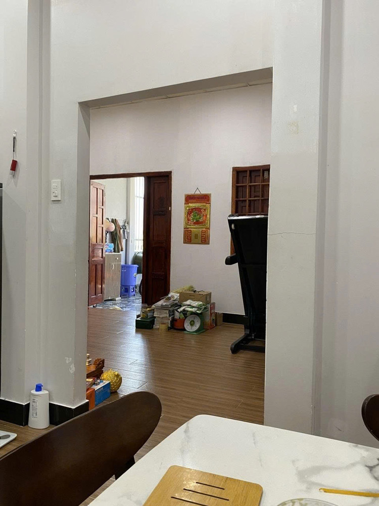 Nhà Mới Xây (Phường Phú Hài, Thành Phố Phan Thiết )Cần Chuyển Công Tác Nên Bán Gấp Lại Cho Ai Cần