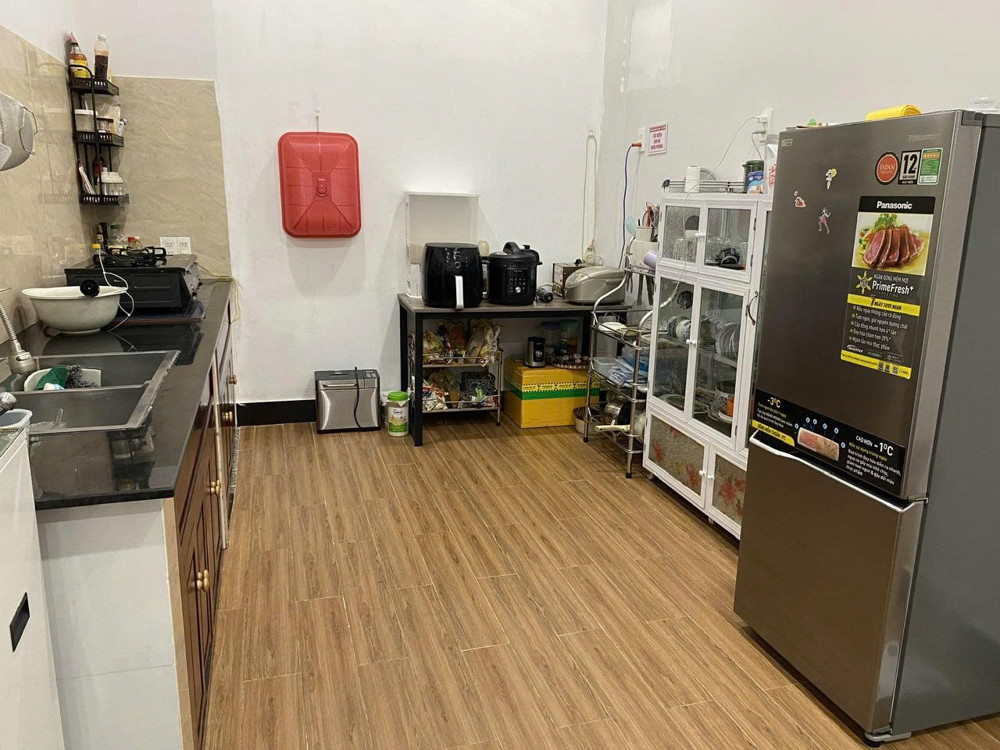 Nhà Mới Xây (Phường Phú Hài, Thành Phố Phan Thiết )Cần Chuyển Công Tác Nên Bán Gấp Lại Cho Ai Cần