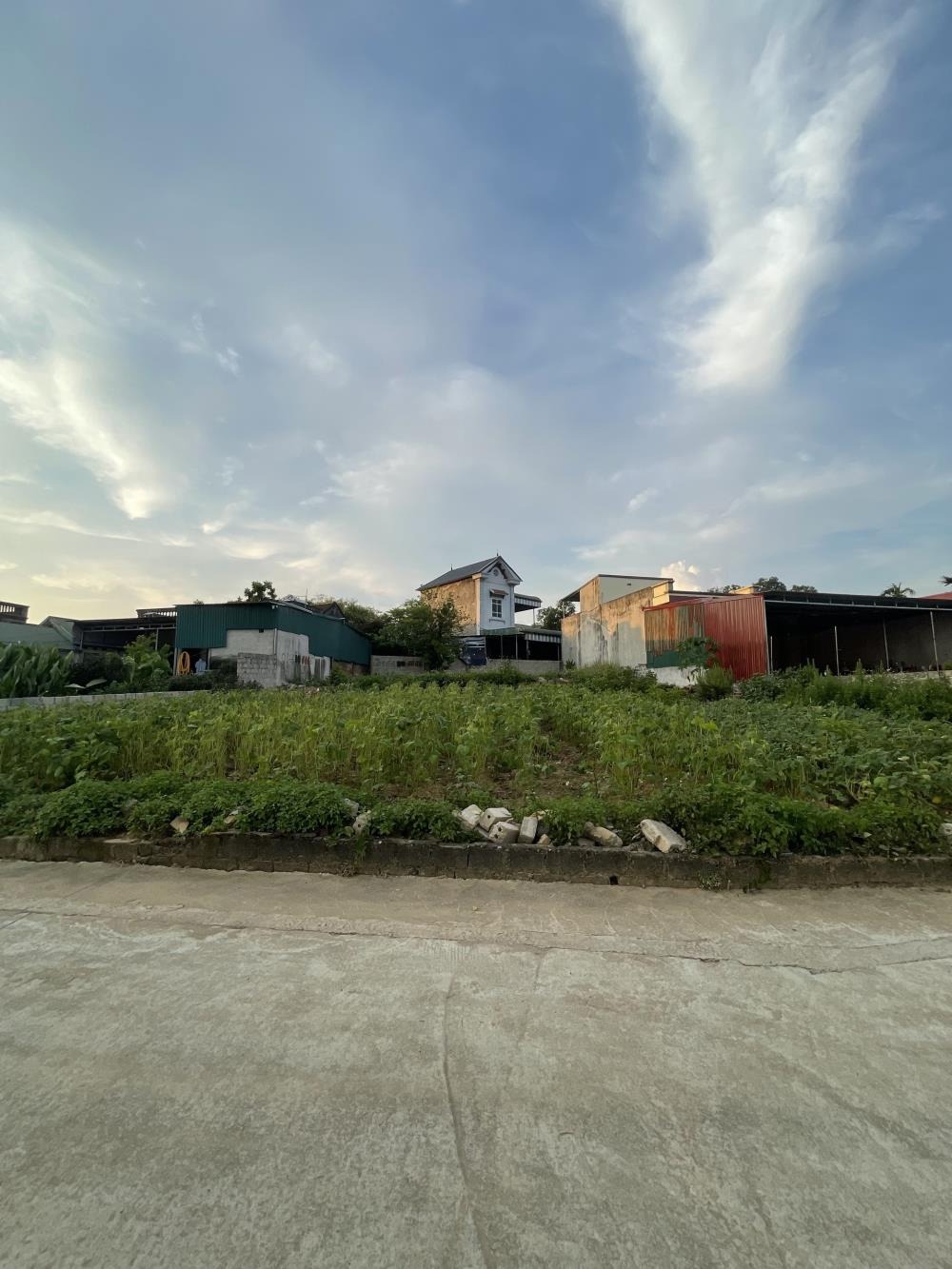Bán Đất Xuân Mai Chương Mỹ 500m² Mặt Tiền 23m - Phân Lô, View Hồ, Giá 10tr/m²