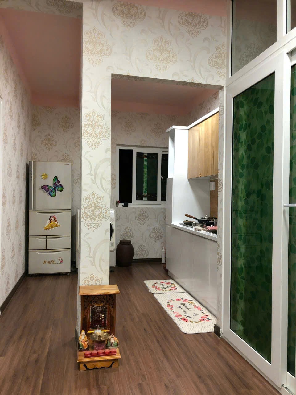 Căn hộ 2PN Trung Tâm Quận 5 - Giá Chỉ 2.3 Tỷ | Xóm Cải