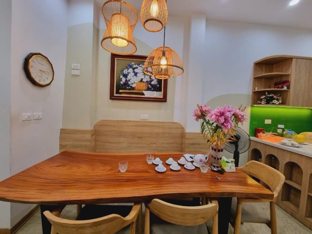 Phân Lô VIP Cầu Giấy - Ngõ Ô Tô, Vỉa Hè, Kinh Doanh - 50m2x5T