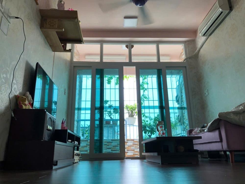 Căn hộ 2PN Trung Tâm Quận 5 - Giá Chỉ 2.3 Tỷ | Xóm Cải