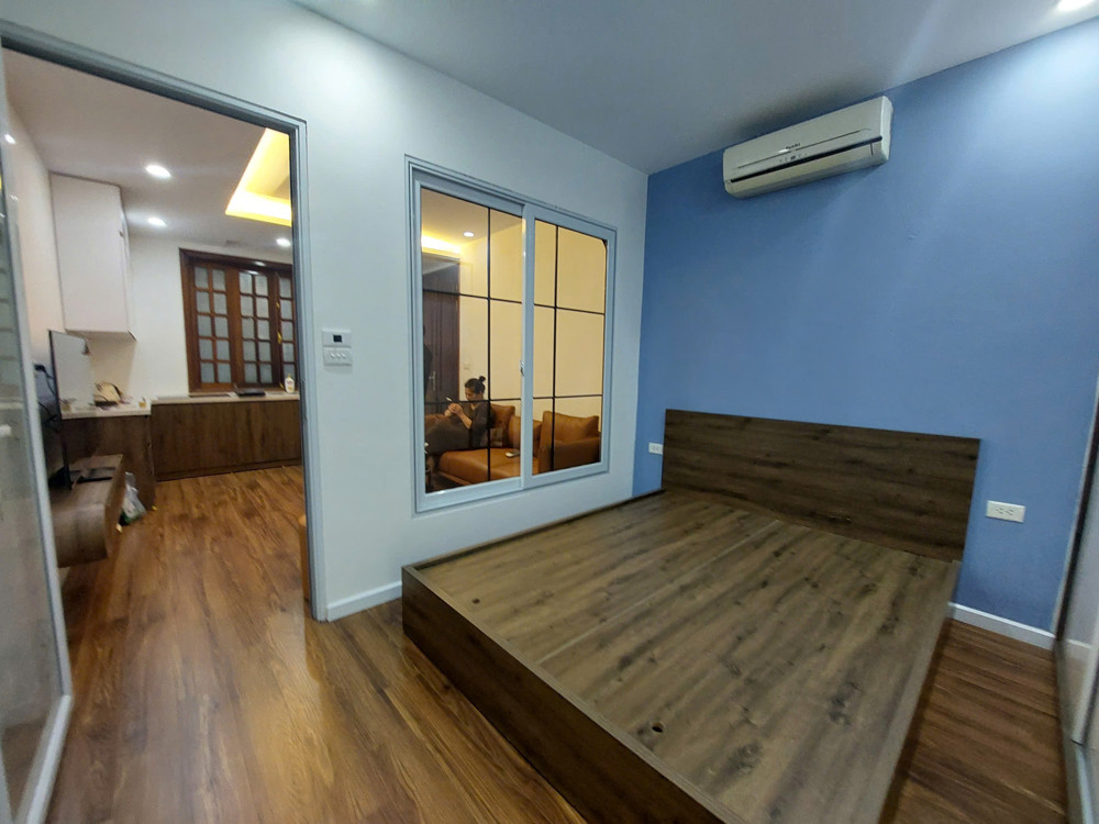 💥Tầng 2 Huỳnh Thúc Kháng 65m 2PN Đẹp long lanh, Thoáng trước sau, 4.5 tỷ