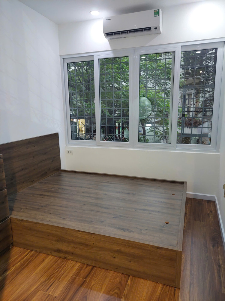 💥Tầng 2 Huỳnh Thúc Kháng 65m 2PN Đẹp long lanh, Thoáng trước sau, 4.5 tỷ