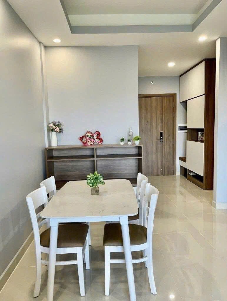 Căn Góc 2PN, Gần ĐH Công Nghiệp - 1.92 Tỷ, Tặng Nội Thất