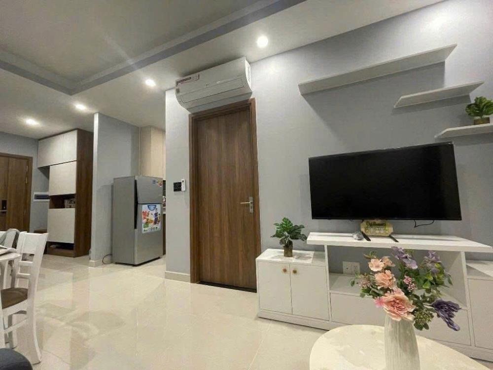 Căn Góc 2PN, Gần ĐH Công Nghiệp - 1.92 Tỷ, Tặng Nội Thất