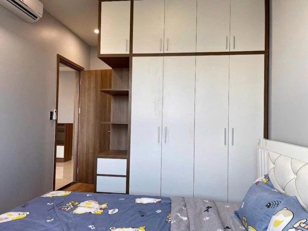 Căn Góc 2PN, Gần ĐH Công Nghiệp - 1.92 Tỷ, Tặng Nội Thất