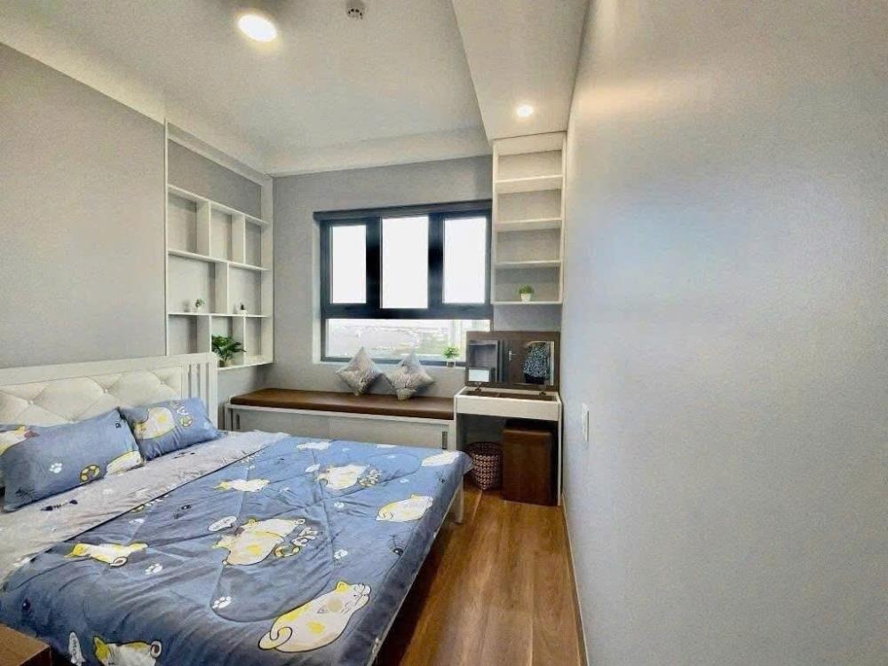 Căn Góc 2PN, Gần ĐH Công Nghiệp - 1.92 Tỷ, Tặng Nội Thất
