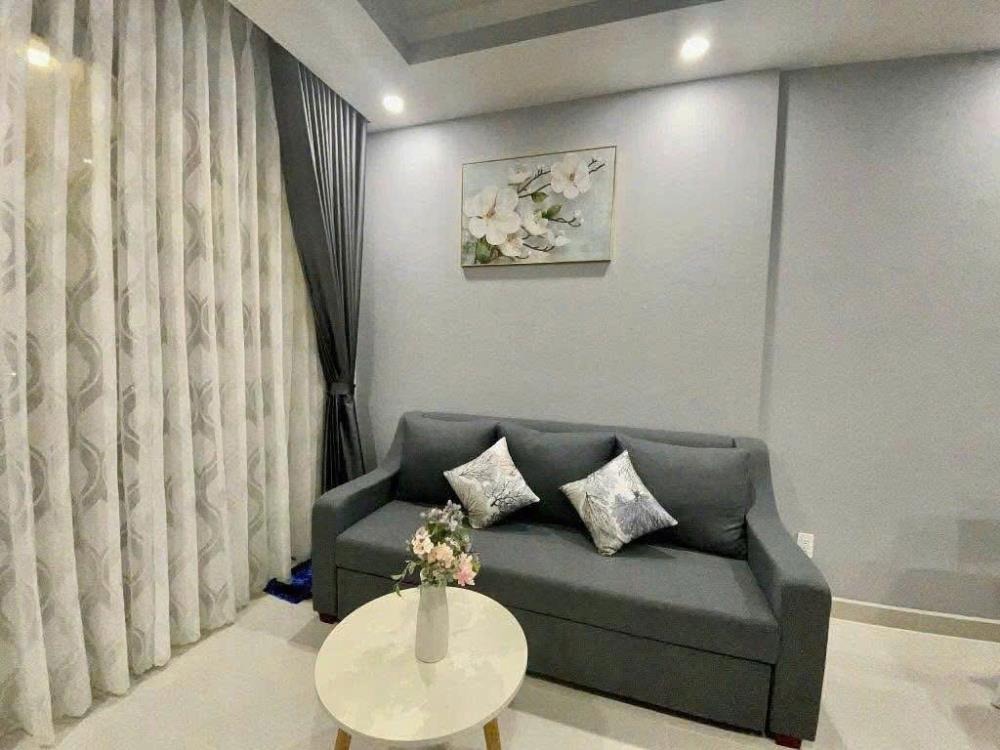 Căn Góc 2PN, Gần ĐH Công Nghiệp - 1.92 Tỷ, Tặng Nội Thất