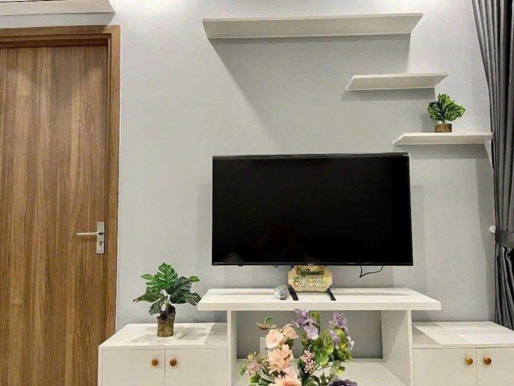 Căn Góc 2PN, Gần ĐH Công Nghiệp - 1.92 Tỷ, Tặng Nội Thất