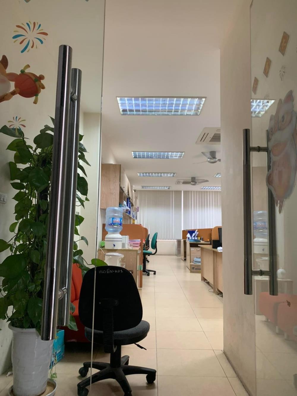 Bán nhà mặt phố Trần Quốc Vượng, Cầu Giấy - 130m2, Mặt tiền 6m, 10 Tầng - Giá 82 tỷ