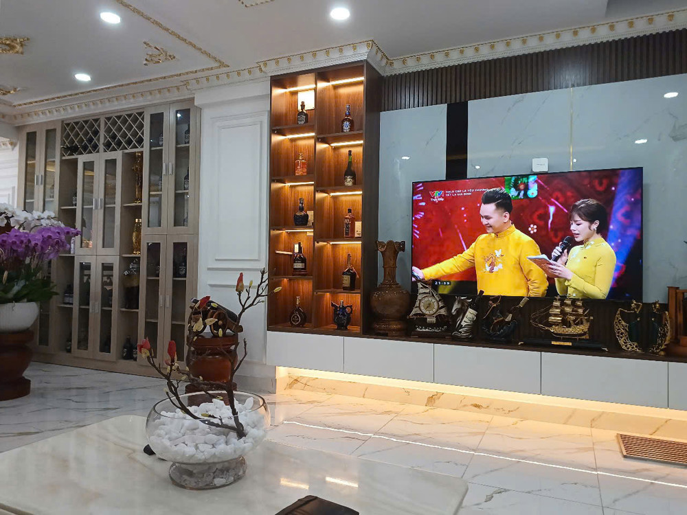 Bán Nhà 5 Lầu Mới Xây Hẻm 535 Quốc Lộ 13 - Hiệp Bình Phước - Thành Phố Thủ Đức