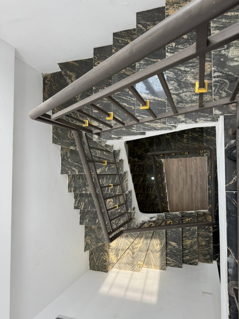 Bán Nhà Đẹp, 4 Tầng, 47m2 Tại Đông La, Hoài Đức - 6.3 Tỷ