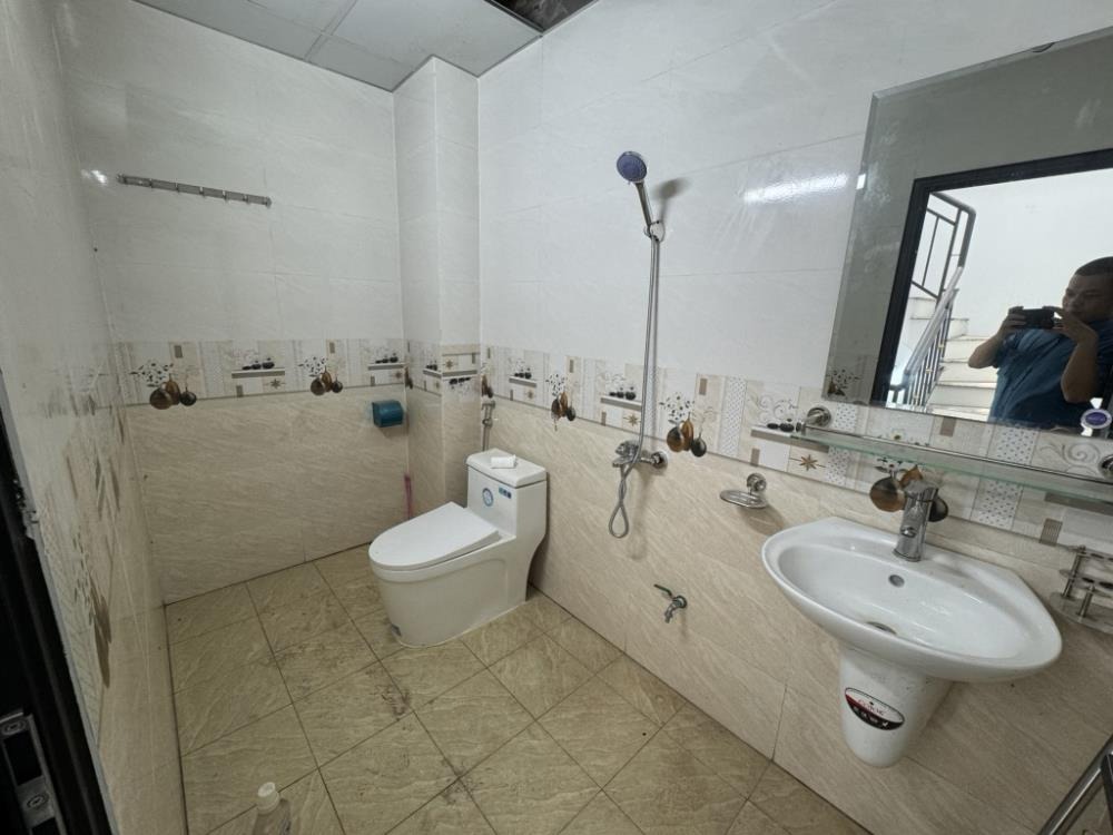 Bán Nhà Đẹp, 4 Tầng, 47m2 Tại Đông La, Hoài Đức - 6.3 Tỷ