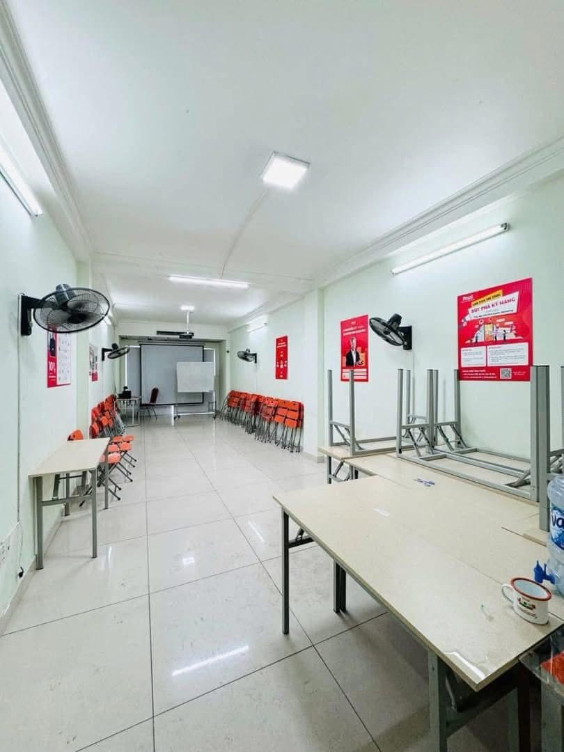 Bán nhà mặt phố Bạch Mai 70m2, 5 tầng, Vỉa hè, Kinh doanh - 27 tỷ