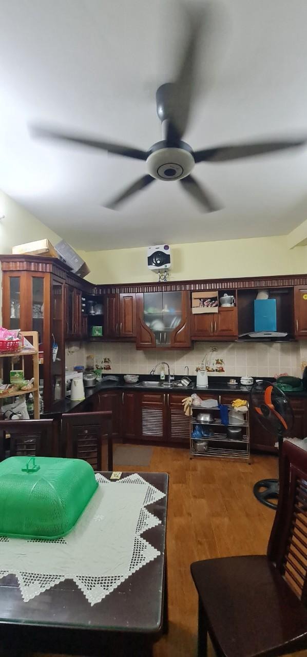 Bán nhà mặt phố Lê Thanh Nghị, Bạch Mai - 60m2, 5 tầng, Kinh doanh - 35 tỷ