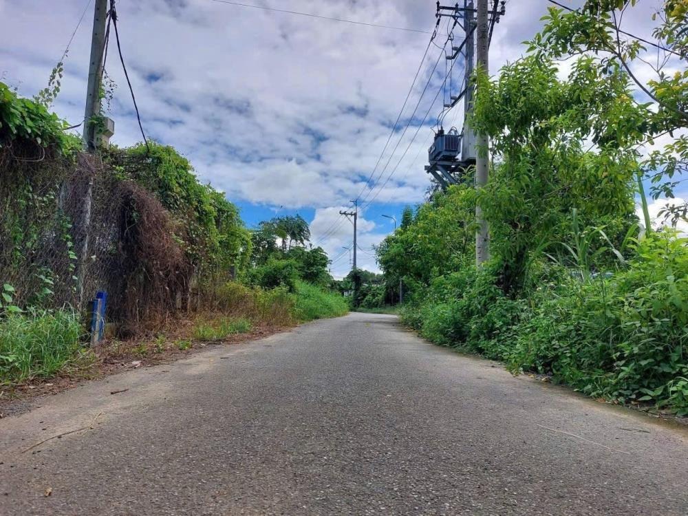 Bán Đất Nền Củ Chi - 192m2 - 650 Triệu - Vị Trí Phong Thủy