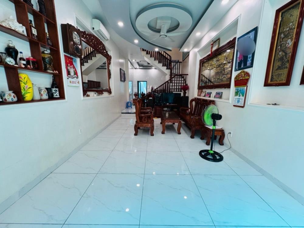 Bán nhà hẻm xe hơi Trường Chinh, Tân Phú - 3 Tầng, 68m2 - Giá 6.3 Tỷ