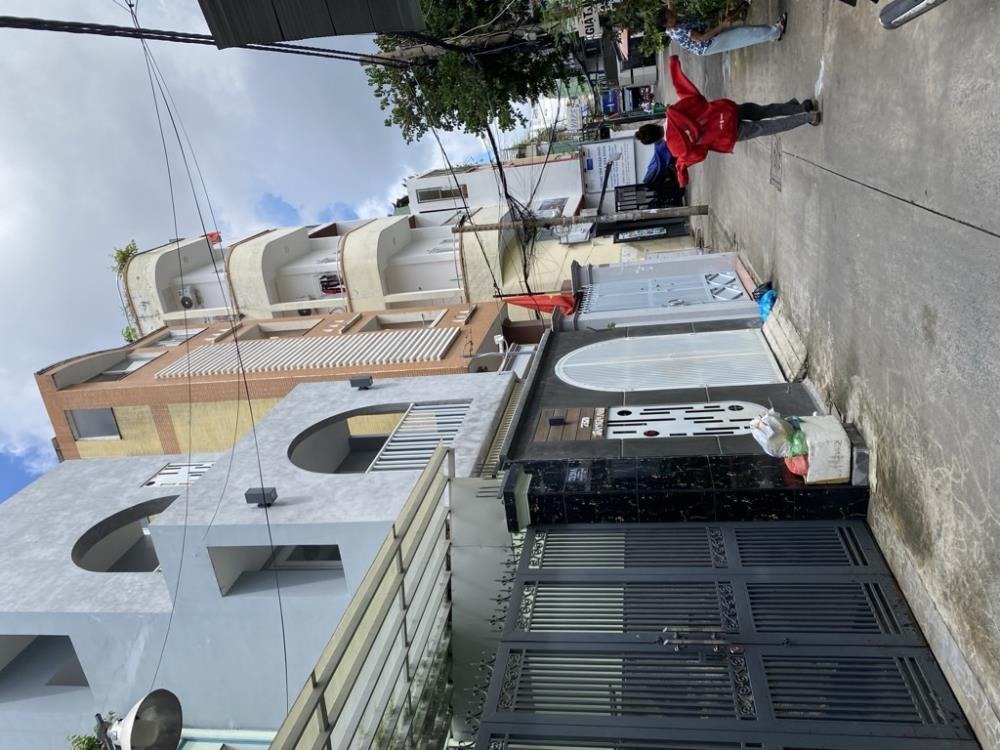 Bán nhà Trường Chinh, Tân Phú - 3 Tầng, 64m2 - Giá 7.7 Tỷ (TL)