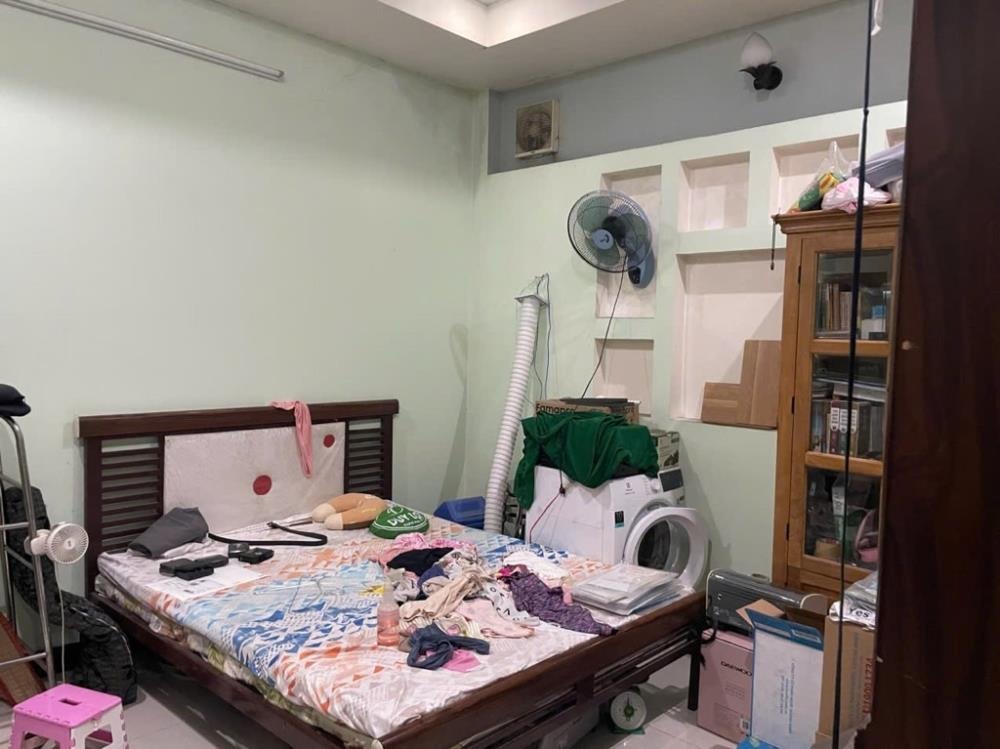 Bán nhà Trường Chinh, Tân Phú - 3 Tầng, 64m2 - Giá 7.7 Tỷ (TL)