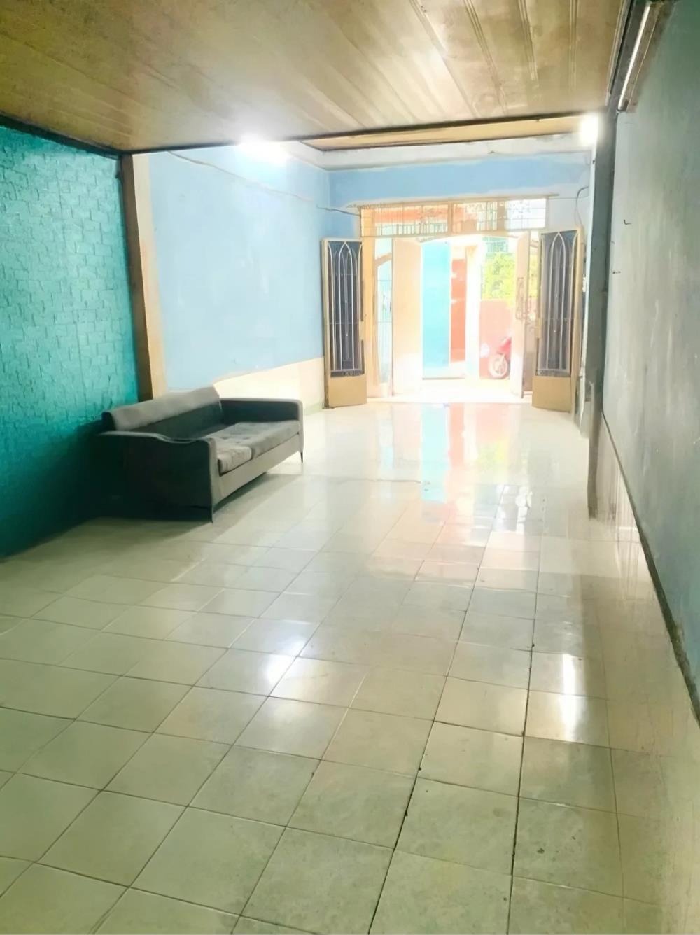 Bán Nhà Quận 10 - Vị Trí Trung Tâm, Xây Mới Tự Do - 6.5 Tỷ