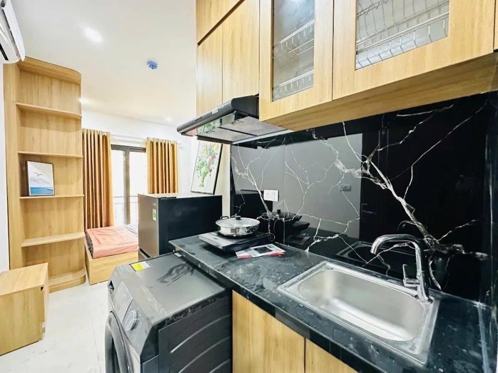 Chung Cư Mini Trường Chinh: Dòng Tiền 1.56 Tỷ/Năm - 22 Phòng Full Đồ