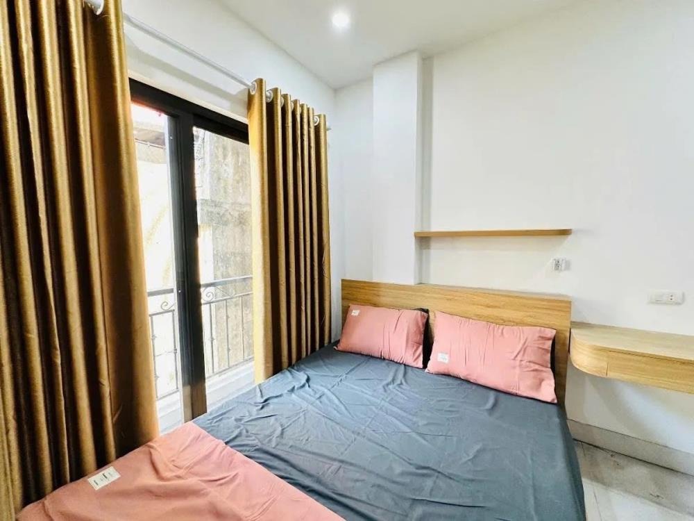 Chung Cư Mini Trường Chinh: Dòng Tiền 1.56 Tỷ/Năm - 22 Phòng Full Đồ