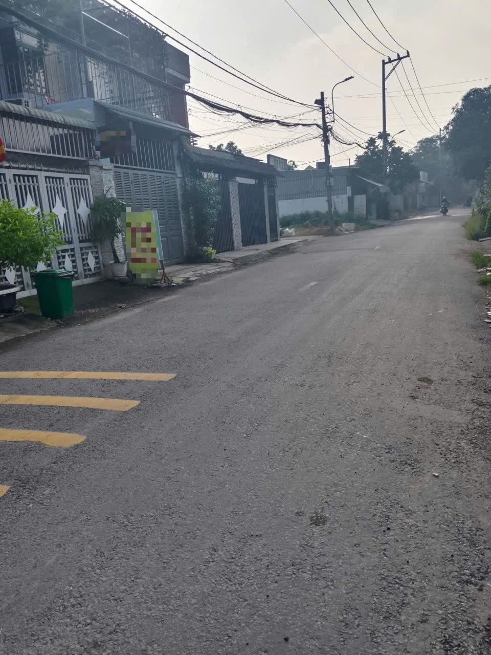 Nhà Mặt Tiền Hóc Môn - 1 Lầu, 4x17m, Kinh Doanh Đa Ngành - 2.75 Tỷ