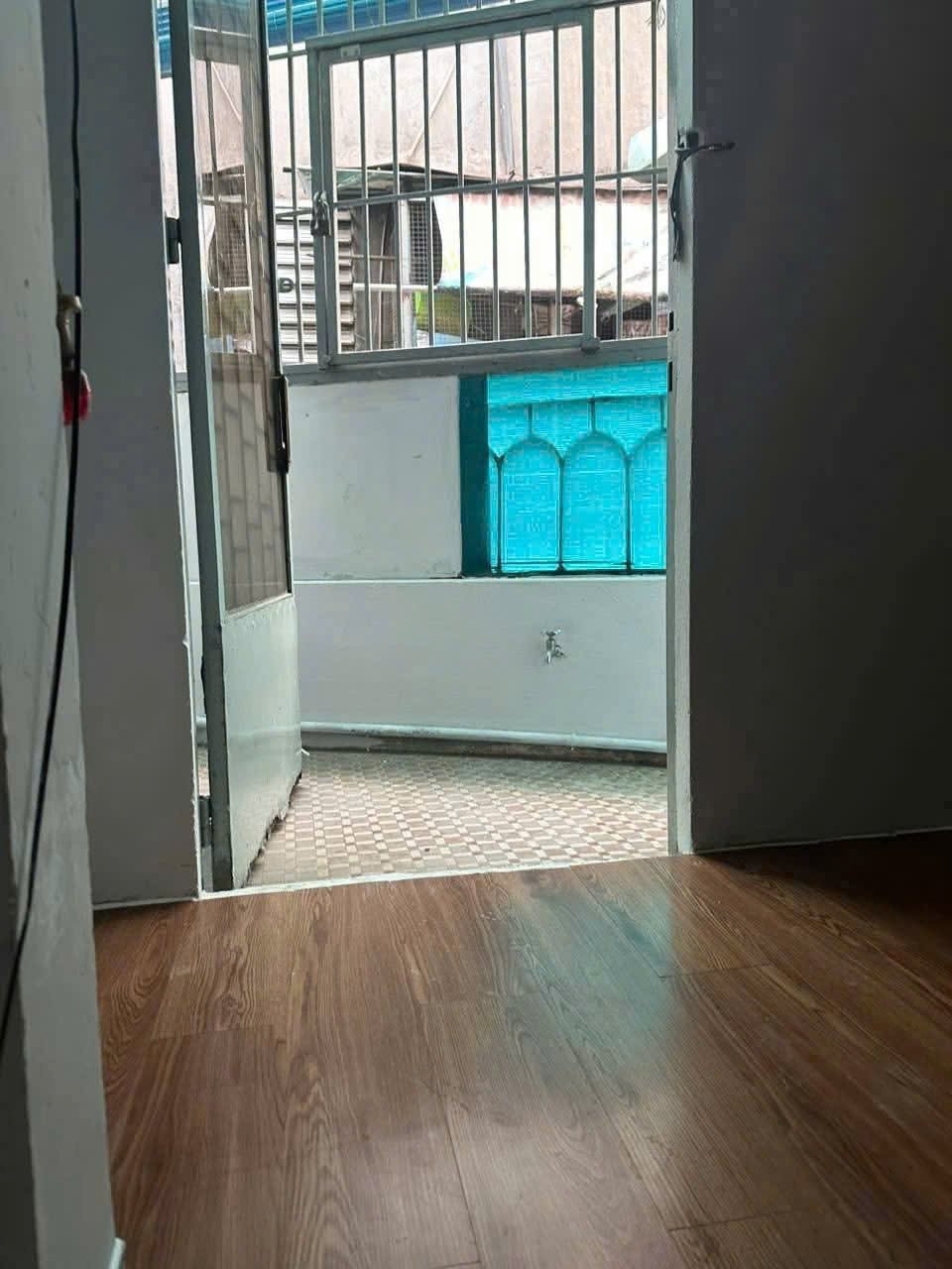 Nhà 2 Tầng SHR 15m2 Huỳnh Văn Bánh, Phú Nhuận - Giá 2.6 Tỷ