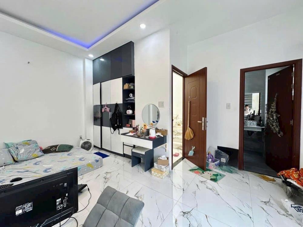 Bán Nhà Phố 5 Tầng, Nguyễn Văn Đậu, Gia Định - 7.7 Tỷ TL