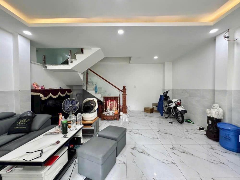 Bán Nhà Phố 5 Tầng, Nguyễn Văn Đậu, Gia Định - 7.7 Tỷ TL