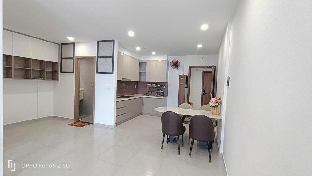 Căn Hộ Eastmark City 63m2 Hướng Nam - Sổ Hồng Riêng - Tặng Nội Thất 2.8 Tỷ