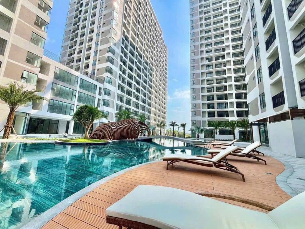 Căn Hộ Eastmark City 63m2 Hướng Nam - Sổ Hồng Riêng - Tặng Nội Thất 2.8 Tỷ
