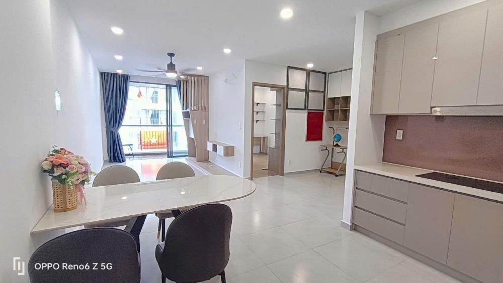 Căn Hộ Eastmark City 63m2 Hướng Nam - Sổ Hồng Riêng - Tặng Nội Thất 2.8 Tỷ