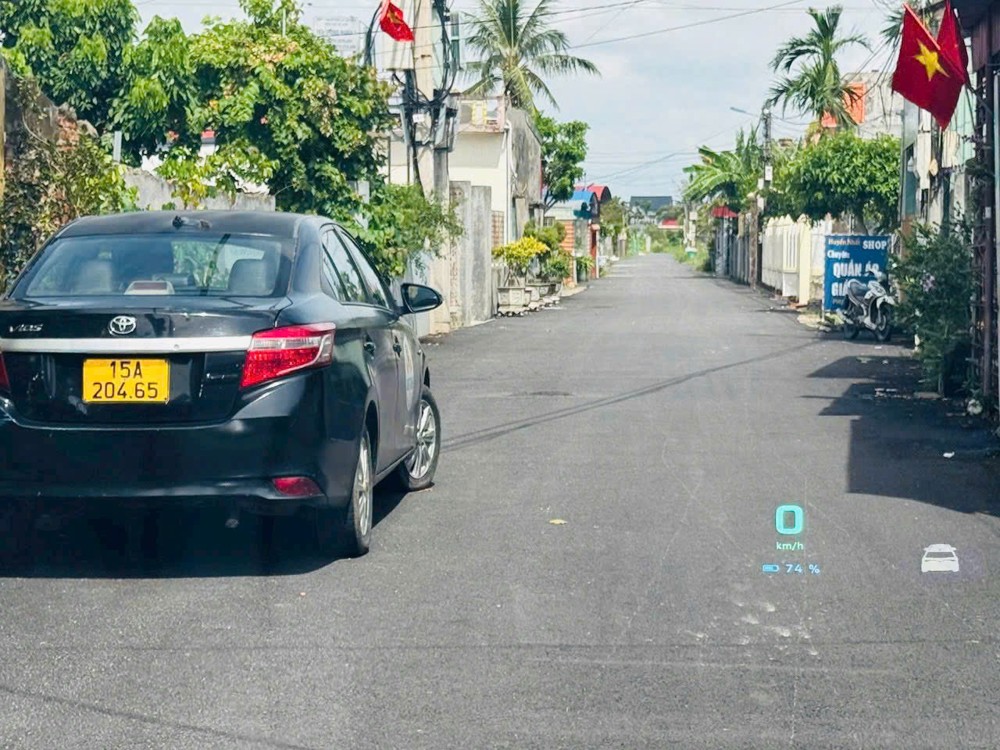 Đất 89,7m² giá chỉ 1,9x tỷ tại Trung Nghĩa – Hợp Đức, mặt đường nhựa 6m cực thoáng  ZALO 0567 222