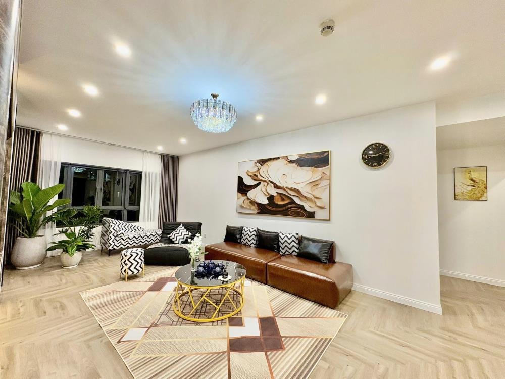 Bán căn hộ Mulberry Lane 3PN - 132m2 Full Đồ - Giá Tốt - Pháp Lý Sổ Đỏ