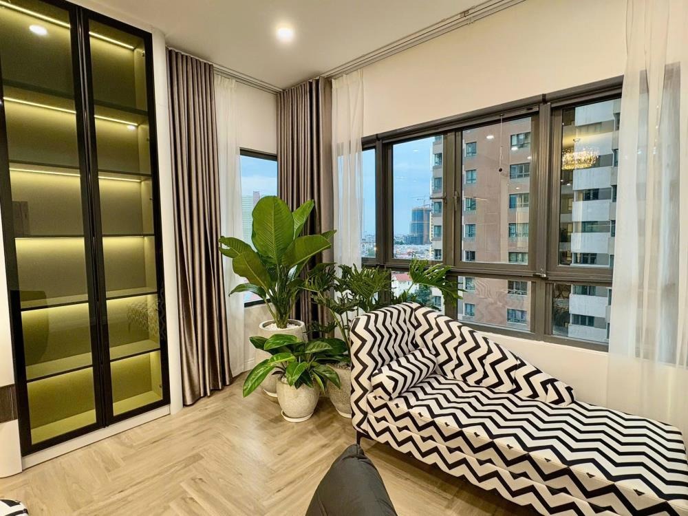 Bán căn hộ Mulberry Lane 3PN - 132m2 Full Đồ - Giá Tốt - Pháp Lý Sổ Đỏ