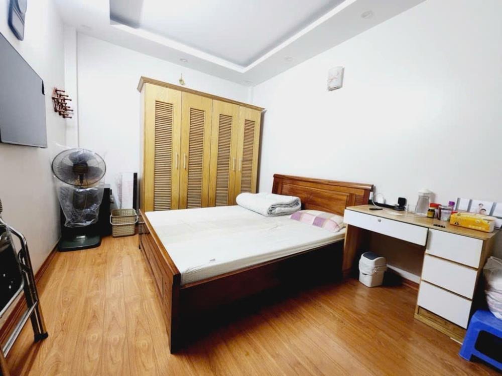 Bán nhà đẹp gần mặt phố Đội Cấn, Ba Đình - 45m² - 10.9 tỷ
