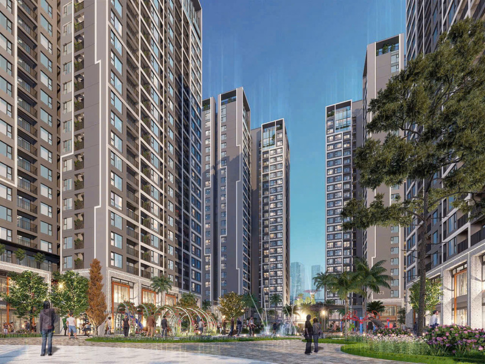 CHÍNH THỨC NHẬN BOOKING DỰ ÁN 𝐀𝐍 𝐁𝐈𝐍𝐇 HOME LAND