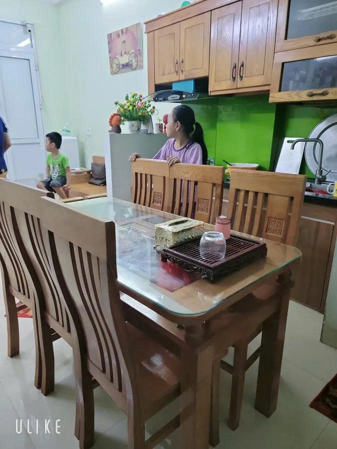 Bán nhà 30m2 x 4 tầng, MT 4M, giá 5.1  tỷ - Ỷ LA - HÀ ĐÔNG - Ô tô tô tránh