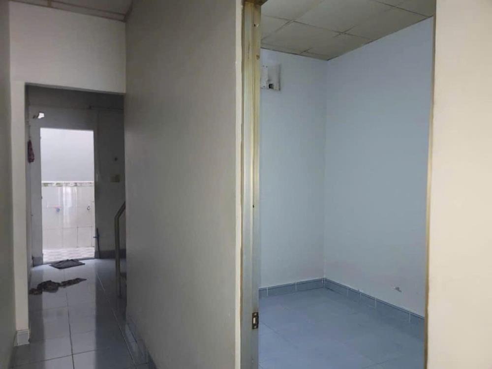 Nhà Mặt Tiền Đ.30m, Bình Thạnh - 110m2, SHR - Giá 22.5 tỷ