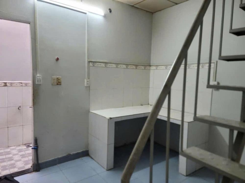 Nhà Mặt Tiền Đ.30m, Bình Thạnh - 110m2, SHR - Giá 22.5 tỷ
