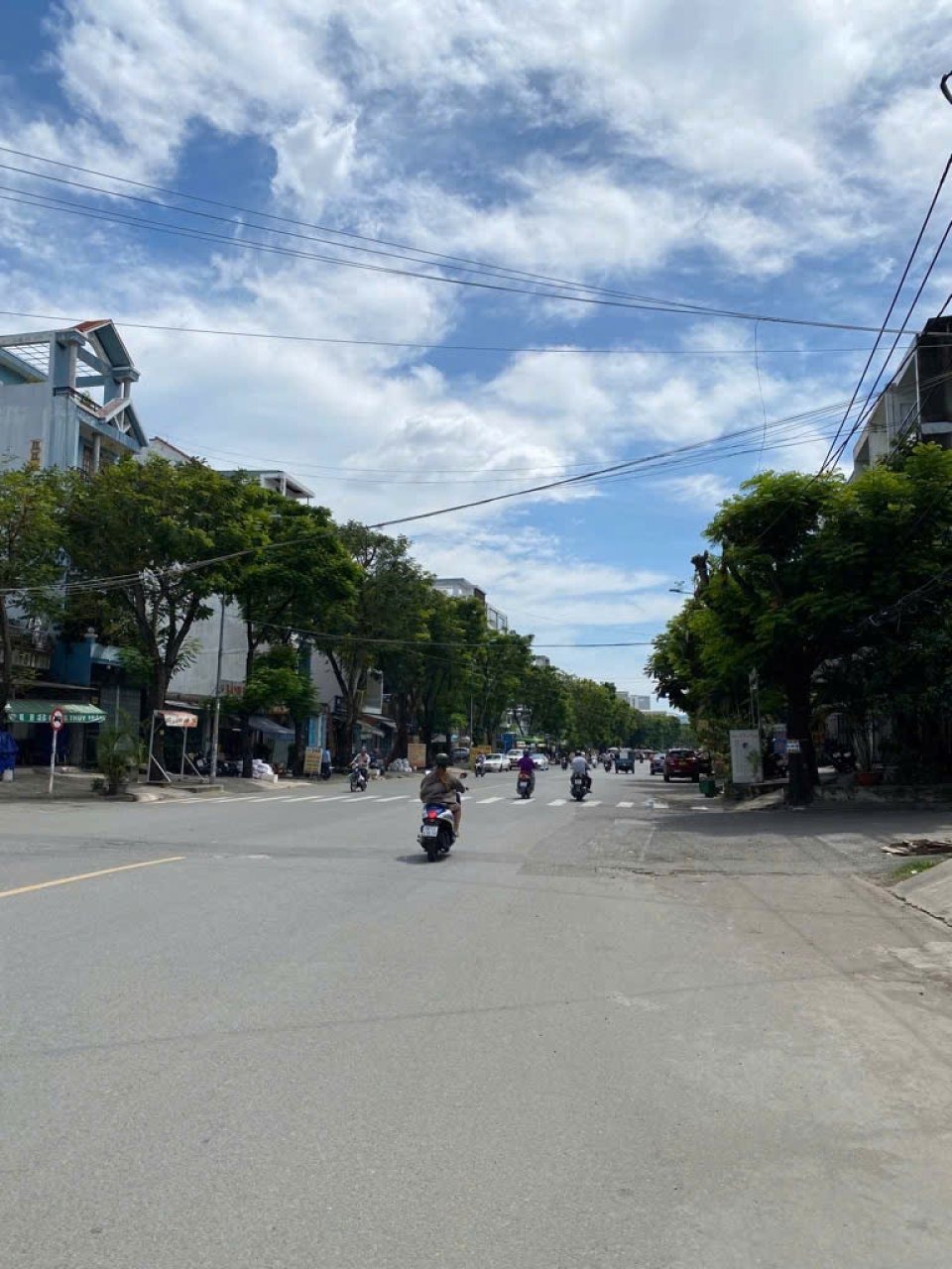 Nhà Mặt Tiền Đ.30m, Bình Thạnh - 110m2, SHR - Giá 22.5 tỷ