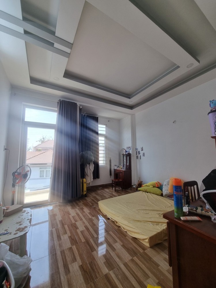 Bán nhà 4 tầng, 4PN, HXH Tân Hòa 2, Hiệp Phú, P. Tăng Nhơn Phú. 68m2, SH, 7.55 tỷ