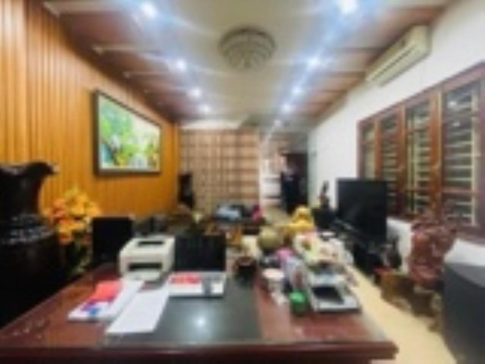 Nhà Mặt Ngõ Ô Tô Tránh, Kinh Doanh Đỉnh Cao, Thái Hà, Đống Đa - 20.5 tỷ