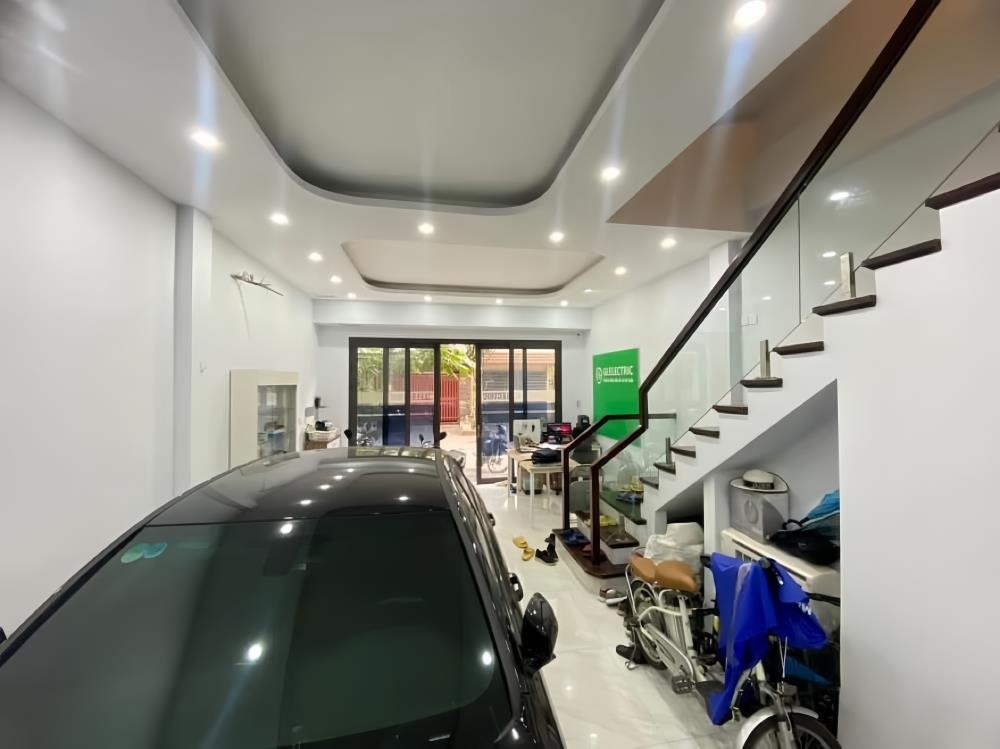 Nhà Mặt Ngõ Ô Tô Tránh, Kinh Doanh Đỉnh Cao, Thái Hà, Đống Đa - 20.5 tỷ