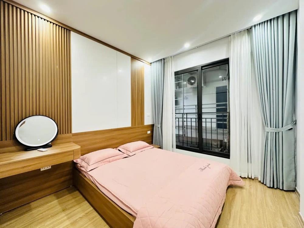 Bán nhà đẹp Bạch Mai, Hai Bà Trưng - 39m², 4 Tầng, Giá 7.99 Tỷ
